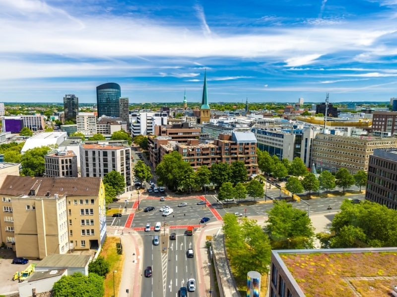 Data Science Schulung in Dortmund