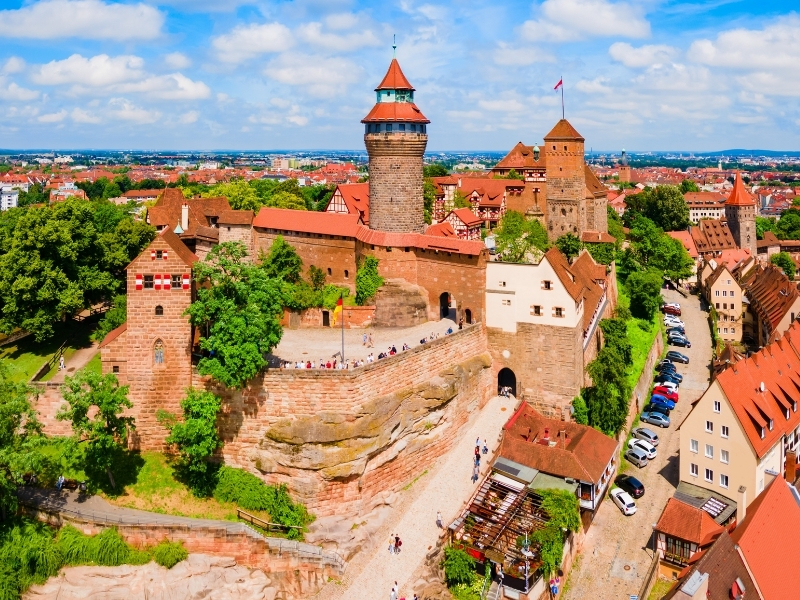 Data Science Schulung in Nürnberg