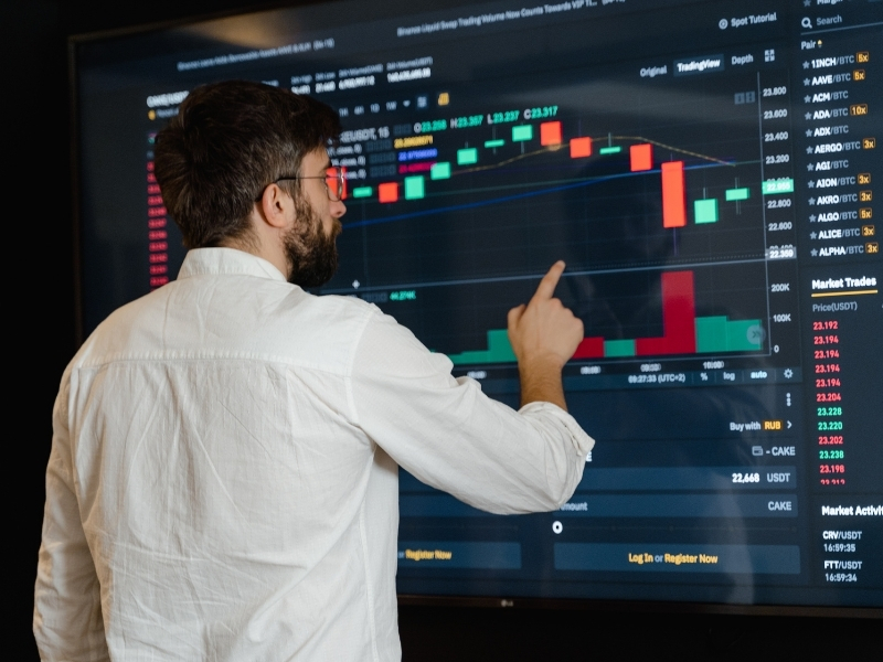 Deep Learning Schulung bei SemaTrain