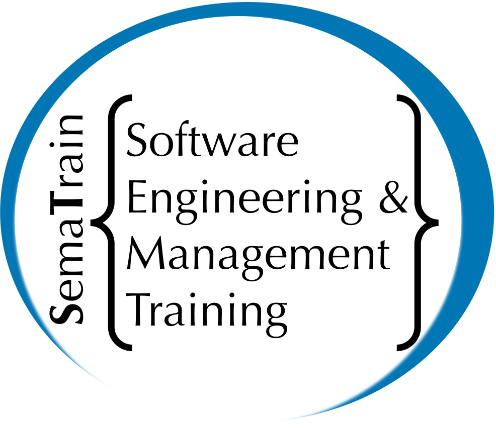SemaTrain Logo