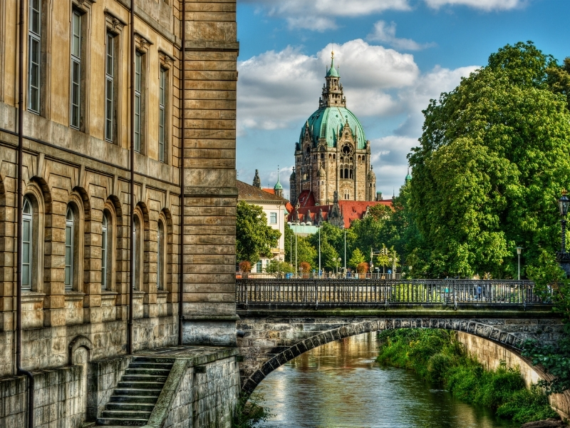 Scrum Schulung in Hannover