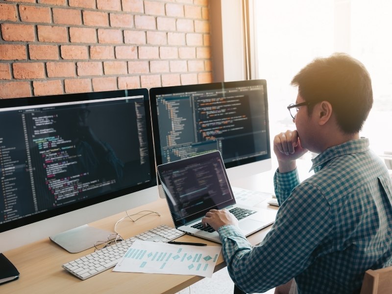 Java Grundlagen Schulung bei SemaTrain