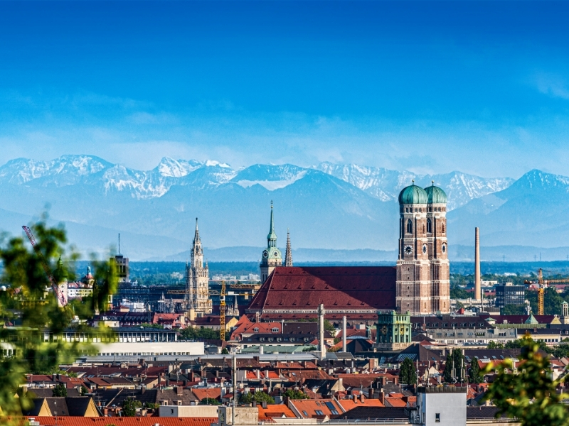 SQL Schulung in München