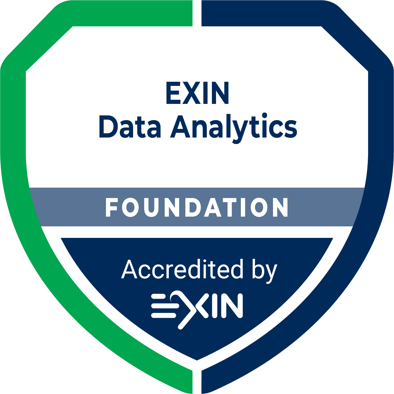 EXIN Data Analytics Foundation von Sematrain - Software Engineering & Management Training