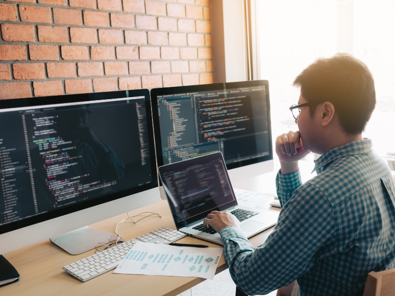 Java Grundlagen Schulung Vorschau