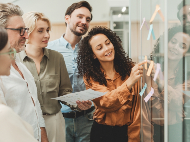 Scrum Schulung Vorschau