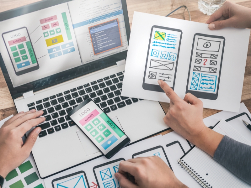UX Schulung Vorschau